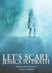 Let's Scare Jessica To Death/Lampert/O'Connor@Ws